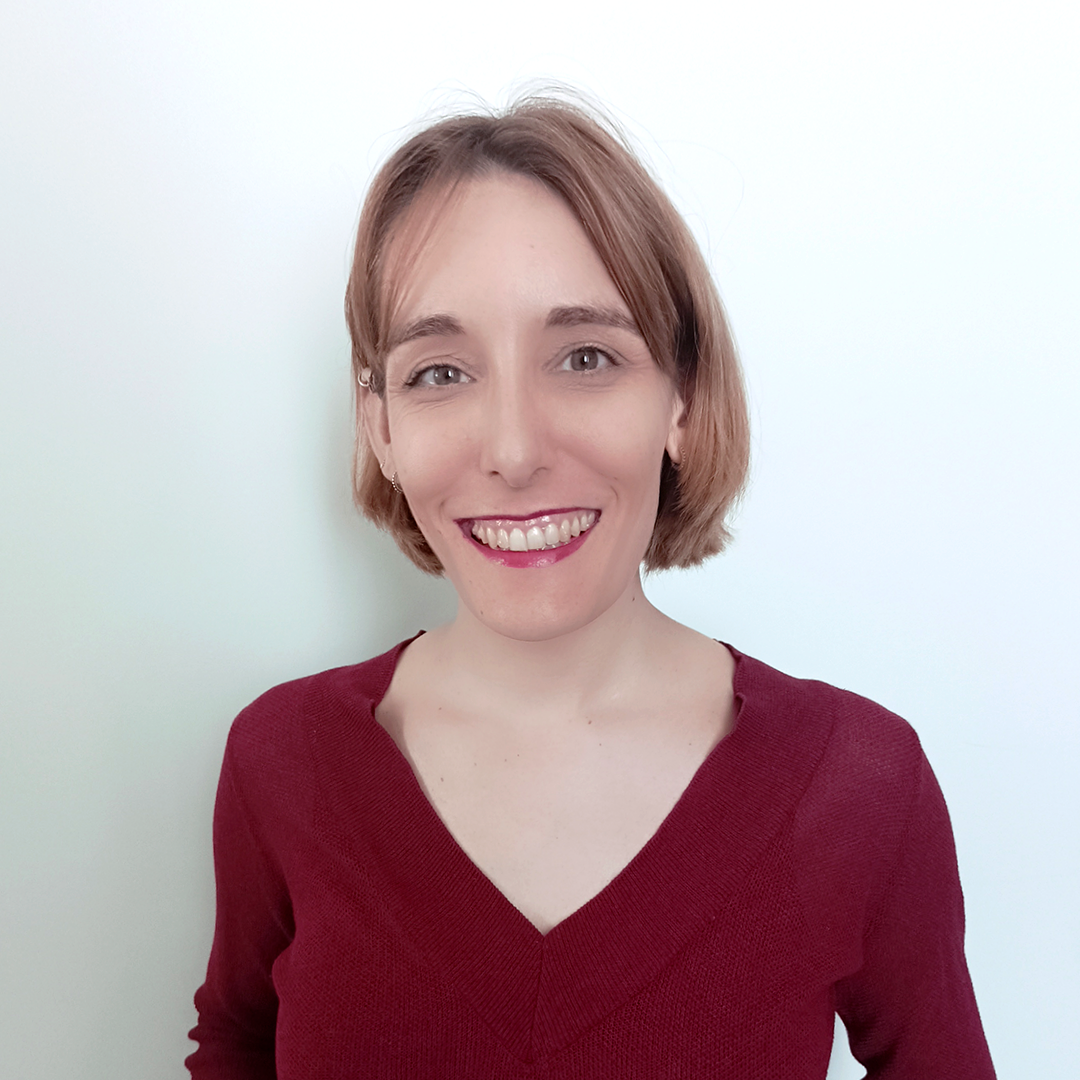 Ana Martínez López | Envés