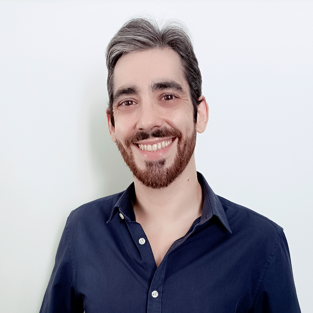 Fernando Martín Cobos | Envés