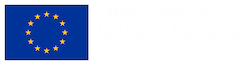 Financiado por la Unión Europa - NextGenerationEU